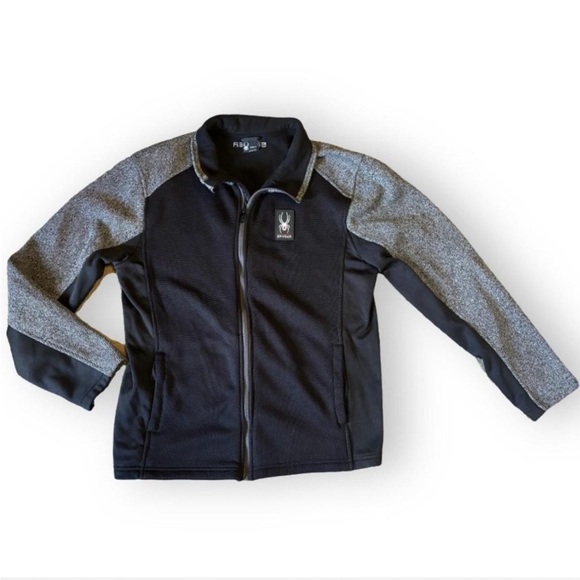 Spyder Other - Spyder Zip jacket